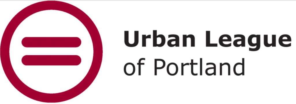 Urban League of Portland Logo