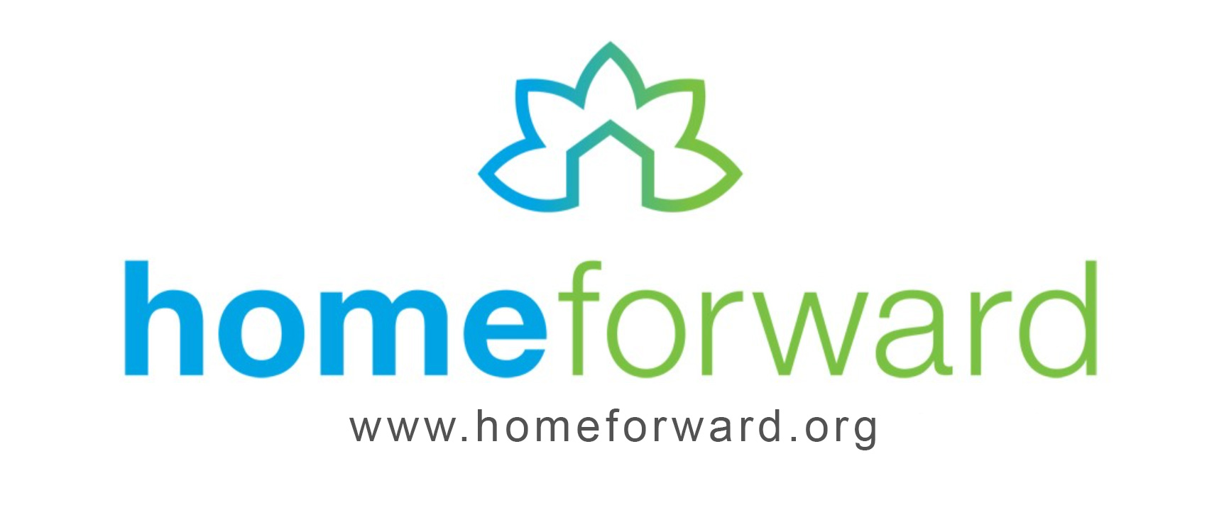 Home Forward Logo